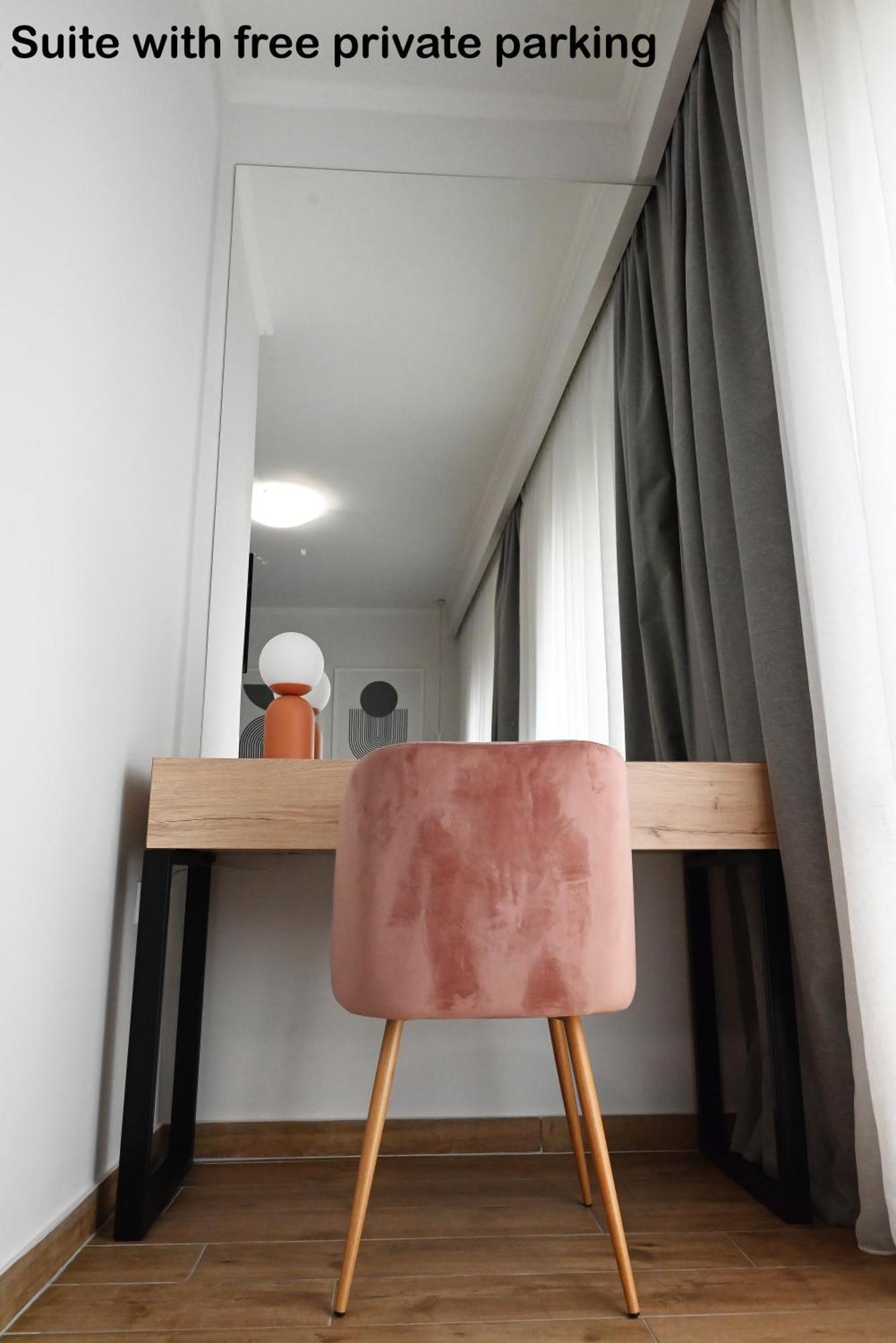Mouson Luxury Suite With Free Private Parking Kavala Exterior foto
